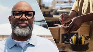 PASTOR COREY BROOKS: Building more than structures: My mission to teach  trades skills