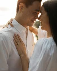 So excited for this gorgeous young couple