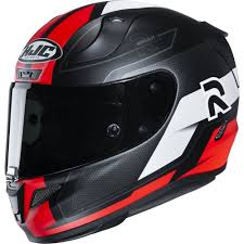 Hjc rpha 70 matte schwarz motorradhelm, kostenloser versand, integralhelm, neu! Hjc Rpha 11 Fesk Helm Schwarz Rot Hjc 139471 Mc1sf Integral Helme Motostorm