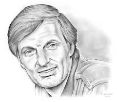 Hawkeyes Drawings for Sale