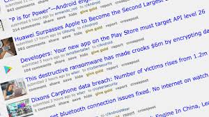 When you open it, you have the option of smart cleaning or manual cleaning. Reddit Was Hacked User Data Was Stolen Here S What You Need To Do Trusted Reviews