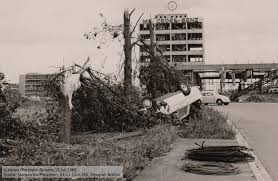 Der tornado beschädigte in pforzheim etwa 1.750 häuser. 50 Jahrestag Des F4 Tornados In Pforzheim Am 10 Juli 1968 Freiwillige Feuerwehr Der Verbandsgemeinde Otterbach Otterberg