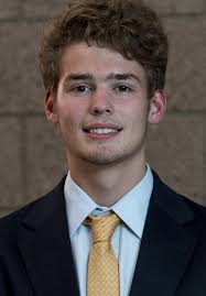 2021-2022 Swimming and Diving Roster