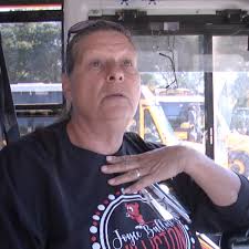 Levy County bus driver saves little boy's life after he stops breathing