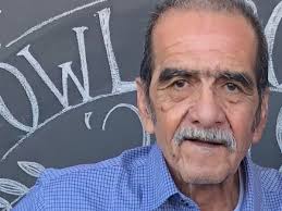 Fundraiser for Candy Reyes by Melissa Diaz : Help Honor Papa Reyes's Memory