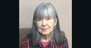 Nancy Louise Cranford (November 17, 1938