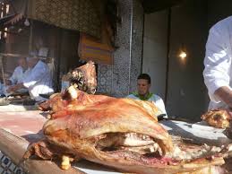 Chez Lamine مراكش تعليقات حول المطاعم Tripadvisor