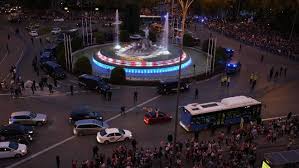Los mejores productos para los fans rojiblancos están en nuestra tienda online. Atletico Madrid Laliga A 14 Year Old Atletico Fan Dies During Title Celebrations After Hitting Head In A Car Park Marca