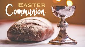 Maybe you would like to learn more about one of these? Ken Jackson Easter Communion Youtube