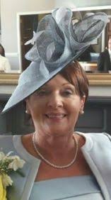 Condolence Book for Bernadette (Bernie) Doheny (née Shelly) (Mullinahone,  Tipperary)