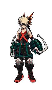· kamilbakugo!℗ 798954 records dkreleased on: Katsuki Bakugo 164 Figpin