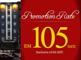 Concorde hotel kuala lumpur en kuala lumpur: Budget Hotel Kl Jalan Tar Canary Hotel Kuala Lumpur