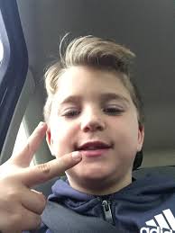 Freddie Schultz (@gymnast0017)