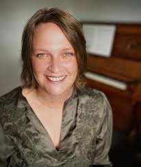 About Starr — Surrey Hills Music School