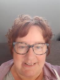 Can you try darker hair color