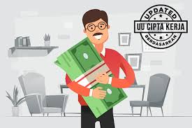 Karena kebutuhan perusahaan yang mendesak, pernahkah anda merekrut karyawan dan memintanya segera masuk kantor begitu ia teken kontrak? Pengaturan Tentang Gaji Karyawan Koperasi Hukumonline Com