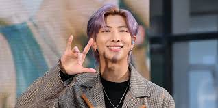 Rm's ideal type stage name: Did Bts Rap Monster Go To University In New Zealand