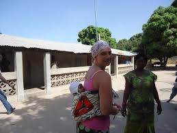 Gambia is het kleinste land van afrika en grenst aan senegal, dat het land volledig omringt. Blog Stichting Learn2learn