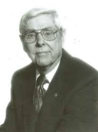 Obituary information for Harold Ned Armstrong