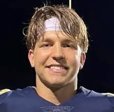 ATHLETE OF THE WEEK: Chase Miller (Archbold)