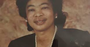 VERNICE NOTTAGE, 82 yrs