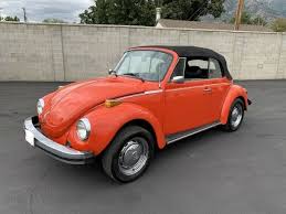 Image result for Mars Red 1977 Volkswagen
