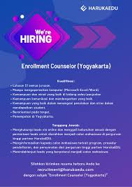 Persyaratan kerja di cwii sragen. Uin Sunan Kalijaga