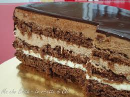 Si tratta di una preparazione di pasticceria non difficilissima da replicare a livello come preparare la glassa a specchio. Glassa A Specchio Le Ricette Di Cle