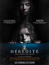Film sans un bruit gratuit en streaming français complet. Heredite Film 2018 Allocine
