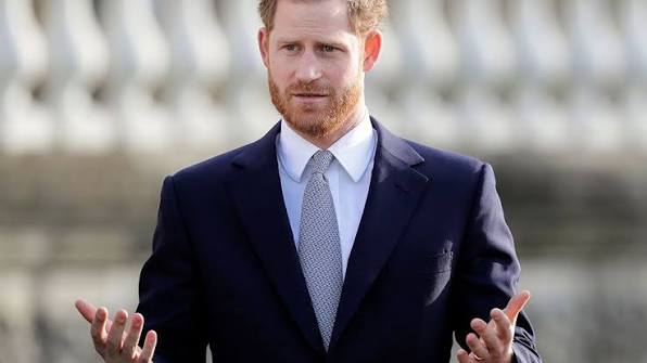 Prince Harry sad to leave his royal duties; final outcome was not what he  wanted — MercoPress