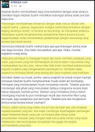 Check spelling or type a new query. Isu Anak Luar Nikah Dibinkan Dengan Nama Bapa Ini Penjelasan Maza Sozcyili