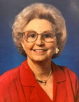 Billie McCutchen Folsom May Obituary