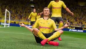 In the game fifa 21 his. Fifa 21 Jubel Alle Torjubel In Einer Liste Fifapedia