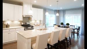 The preview appointment is crucial! Lehigh New Construction Ryan Homes