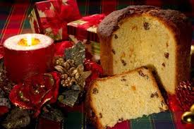 Panettone Christmas Food Panettone Panettone Recipe