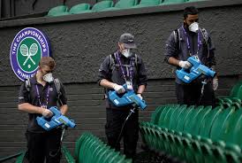 The 2021 wimbledon championships is the 134th edition of the tournament, and the 53rd edition in like always, wimbledon will be played on grasscourts. Y0jh3m3tyb Mum