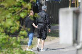 Tomasz kammel jest jednym z najbardziej lubianych prowadzących programu pytanie na śniadanie. Tomasz Kammel Z Nowa Ukochana Nie Szczedzili Sobie Czulosci Zdjecia Paparazzi Super Express Wiadomosci Polityka Sport