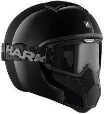 Shark vancore helmet dual black / black matte. Shark Vancore Helmet Buy Cheap Fc Moto
