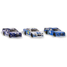 Submitted 4 years ago by uniquerabbitturd. Nascar Nascar 1 64 Collector Car 3 Pack 48 Jimmie Johnson Walmart Com Walmart Com