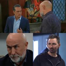 Val created a “side show” and she is the ring master….