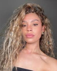 Grace Ortega's Instagram, Twitter & Facebook