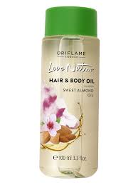 Oriflame hot oil hair oil.how to use?easy prosses (কি ভাবে অরিফ্লেমের হট হেয়ার অয়েলটি ব্যবহার কর). Aceite De Almendras Dulces Para Cuerpo Y Cabello Love Nature Oriflame Centro America