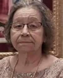 Frances S Bustoz Obituary August 1, 2024