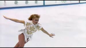 And figure skater tonya harding, a native of portland, ore., had pulled out of a tournament in her hometown in kerrigan, who had won bronze at the 1992 winter olympics in albertville, france, was the with the 1994 winter olympics officially behind nancy kerrigan and tonya harding, so began. Hd Tonya Harding 1992 Albertville Olympic Free Skating Youtube