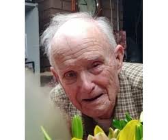 Harley Padgett Obituary (1927