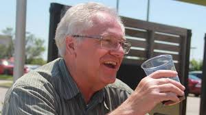 Village engineer stays positive after being laid off by Shiloh