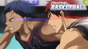 Kuroko no basuke — манга о баскетболе, созданная японским мангакой тадатоси фудзимаки (яп. Is Kuroko S Basketball Season 3 2013 On Netflix Israel