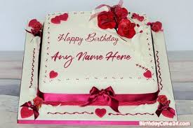 If a member at the club likes it, they. Write Name On Cute Cat Birthday Cake
