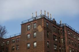 New York City Housing Authority Archives Archpaper Com