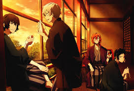 Atsushi nakajima, osamu dazai and doppo kunikida smartphone wallpapers. Dazai Bungou Stray Dogs Wallpaper Phone Gambarku